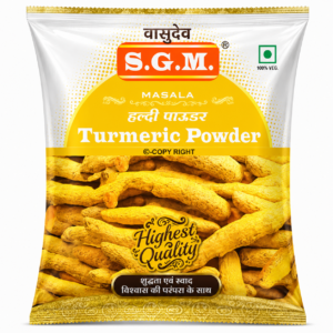Turmeric Powder