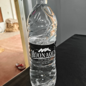 Moon Aqua Packaged Drinking Water