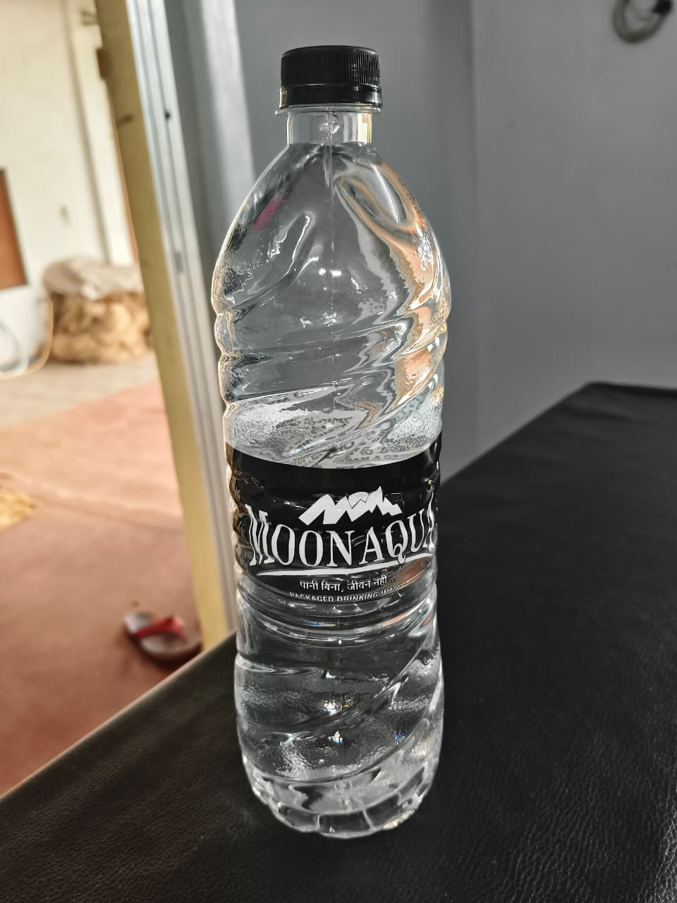 Moon Aqua Packaged Drinking Water