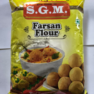 Farsan Flour