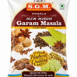 Garam Masala
